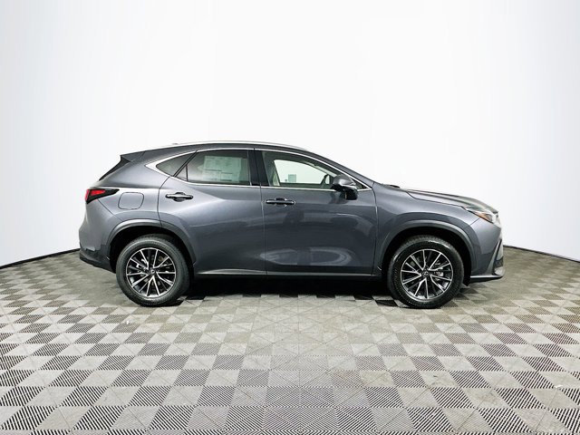 2026 Lexus NX 450h+ Premium - Photo 8