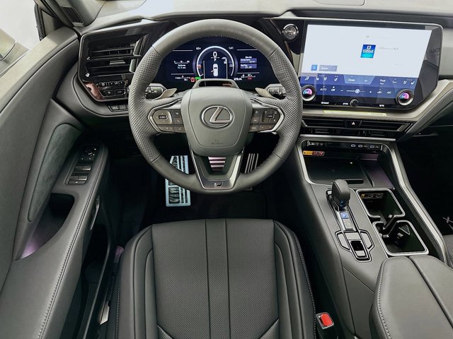 2026 Lexus TX 500h F-Sport Premium - Photo 24