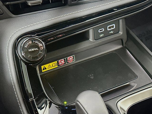 2026 Lexus NX 450h+ Premium - Photo 21