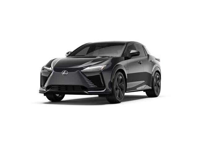 2026 Lexus RZ 450e 550e F SPORT AWD's photo