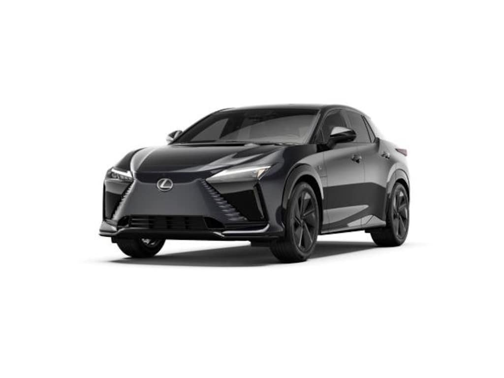 New 2026 Lexus RZ 550e F SPORT SUV