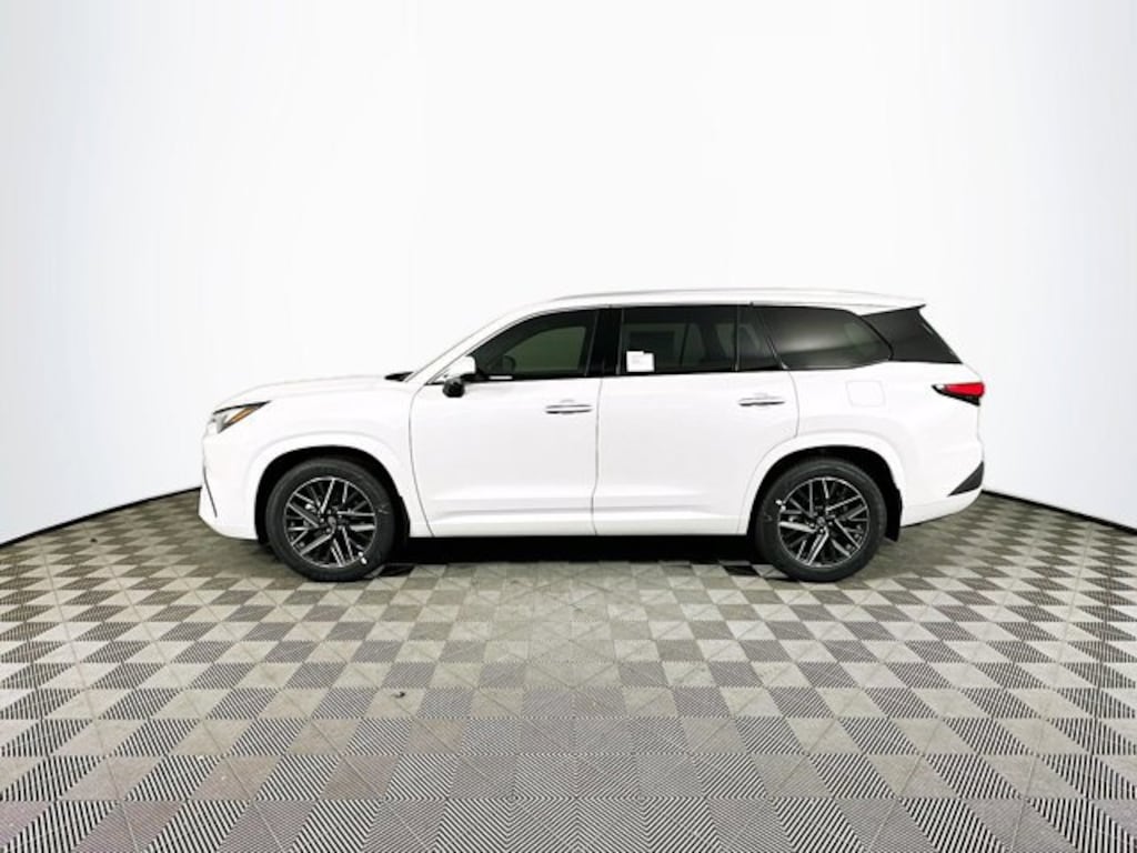 New 2026 Lexus TX 350 Premium SUV