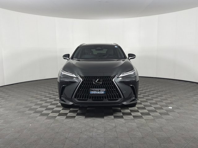 Used 2025 Lexus NX PHEV 450h+ with VIN JTJHKCFZ5S2059246 for sale in Longmont, CO
