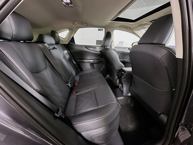 2026 Lexus NX 450h+ Premium - Photo 31