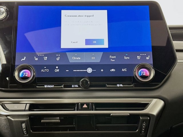 2026 Lexus RX 350 Premium - Photo 15