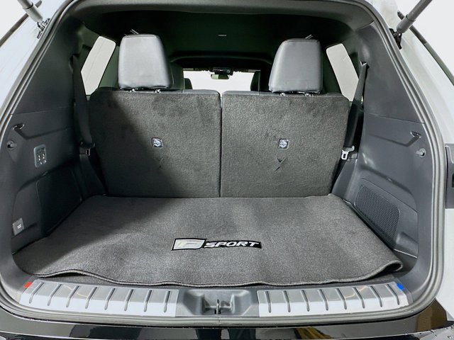 2026 Lexus TX 500h F-Sport Premium - Photo 29