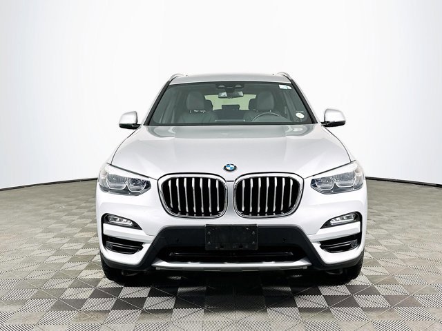 2019 Bmw X3 xDrive30i photo 2