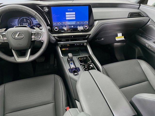 2026 Lexus TX 350 Premium - Photo 25