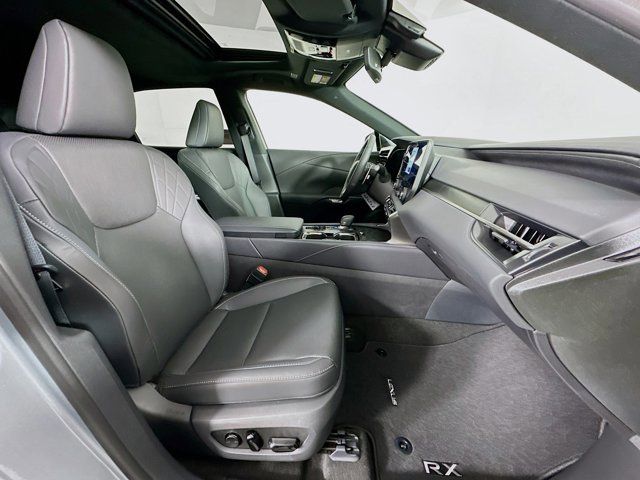 2026 Lexus RX 350 Premium - Photo 32