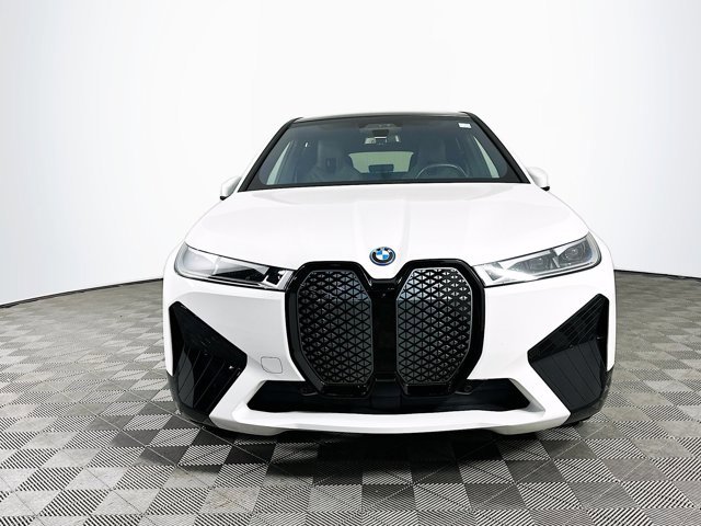 Used 2022 BMW iX Base with VIN WB523CF0XNCK73604 for sale in Frederick, CO