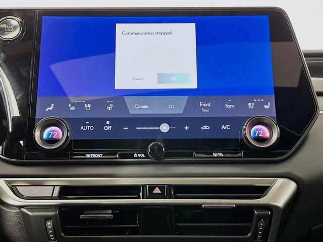 2026 Lexus RX 350 Premium - Photo 14