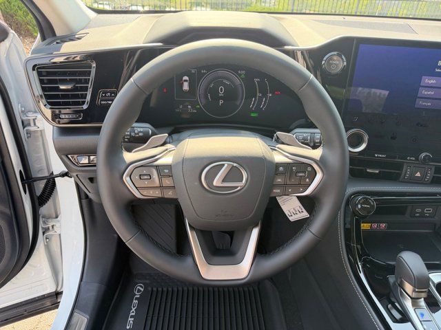 2026 Lexus NX 450h+ Premium - Photo 9