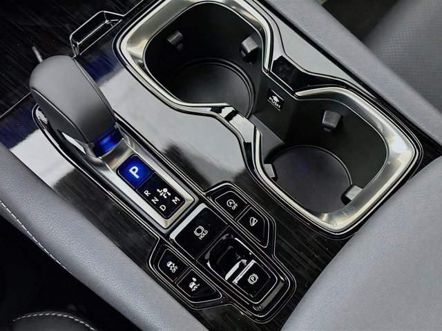 2026 Lexus RX 350 - Photo 16