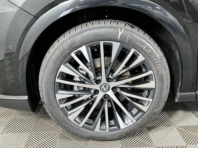 2026 Lexus RX 350 Premium - Photo 10