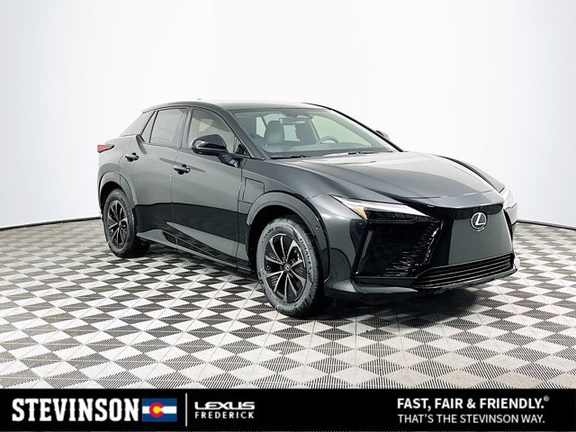 2026 Lexus RZ 450e's photo
