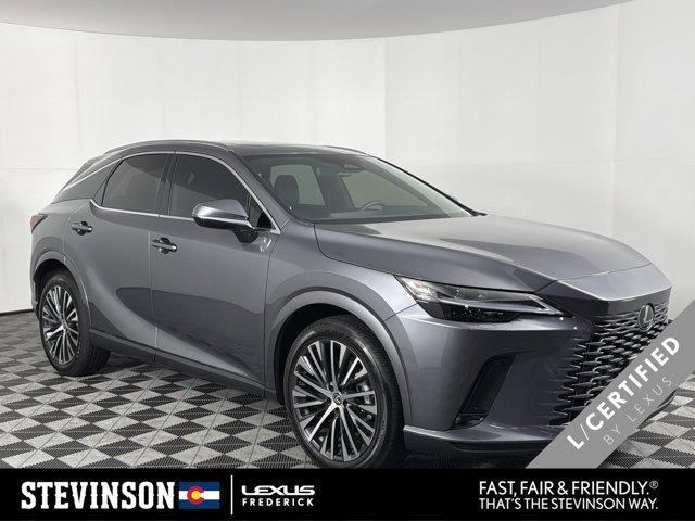 2023 Lexus RX 350 350 Premium AWD's photo