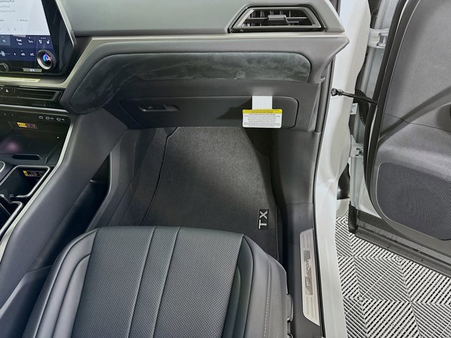2026 Lexus TX 500h F-Sport Premium - Photo 33