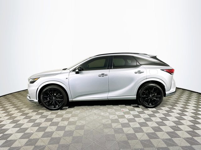 2023 Lexus RX 500h F SPORT Performance photo 4
