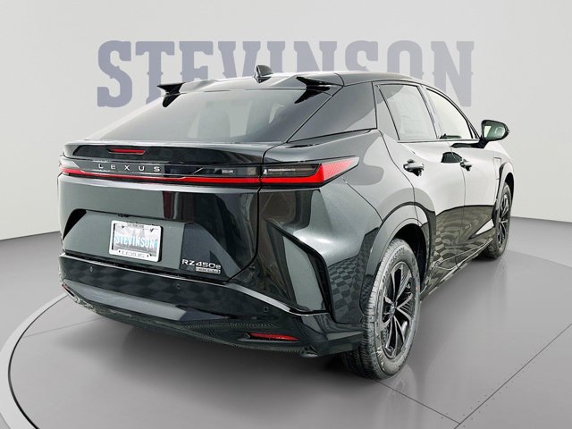 2026 Lexus RZ Premium - Photo 7