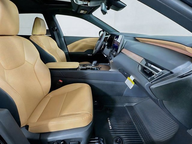 2026 Lexus RX 350 Premium - Photo 34