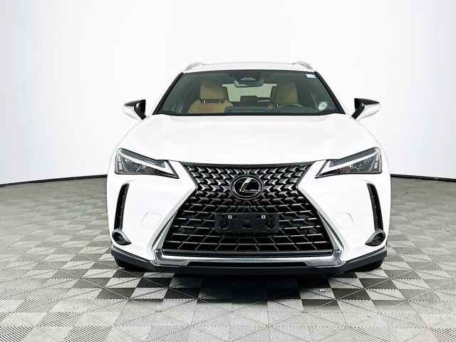 2025 Lexus UX Premium photo 2
