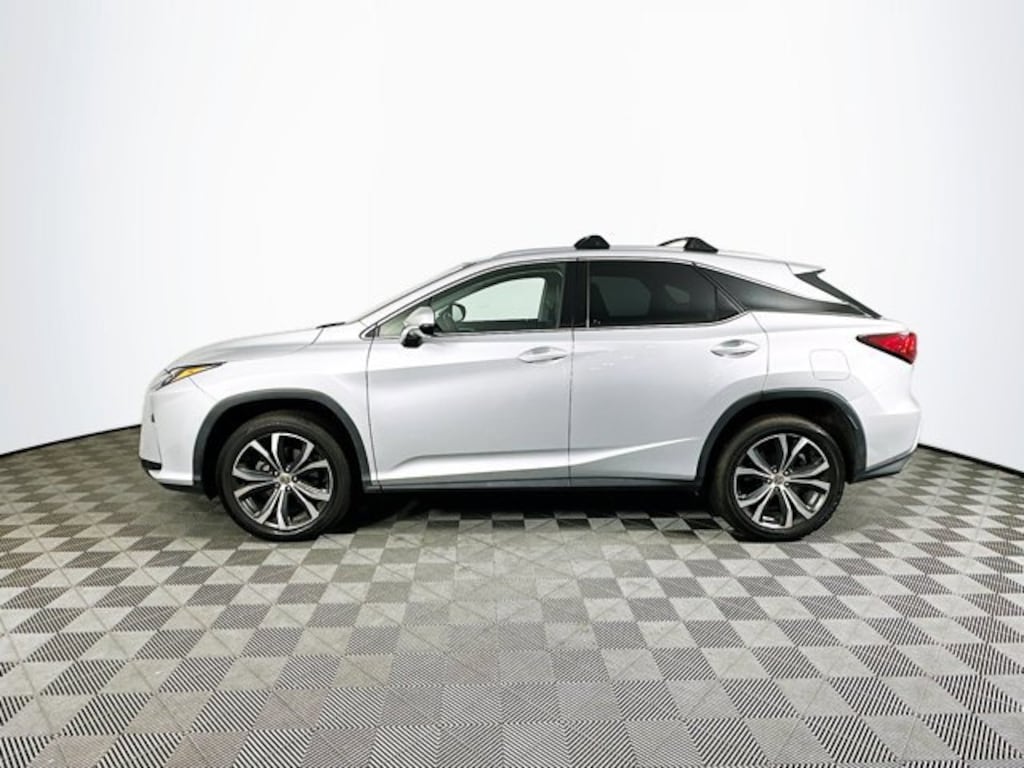 Used 2016 Lexus RX 350 Base SUV
