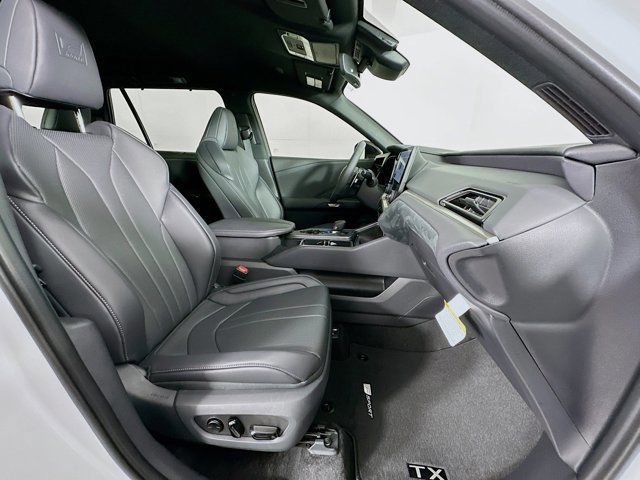 2026 Lexus TX 500h F-Sport Premium - Photo 32