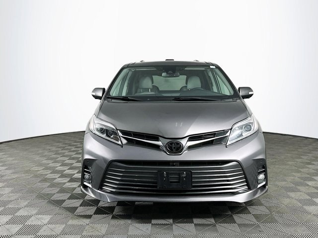 Used 2019 Toyota Sienna Limited Premium with VIN 5TDDZ3DC3KS210119 for sale in Frederick, CO