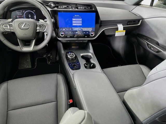 2026 Lexus RZ Premium - Photo 25