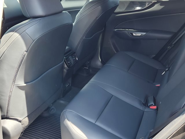 2025 Lexus NX 350 - Photo 14