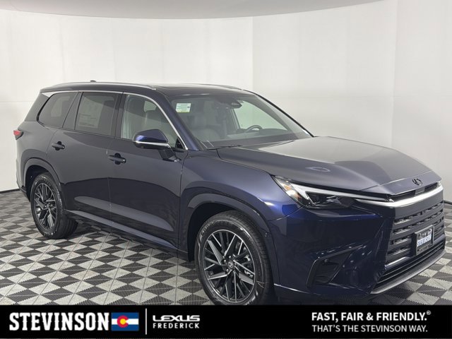 2026 Lexus TX 350 350 Premium AWD's photo
