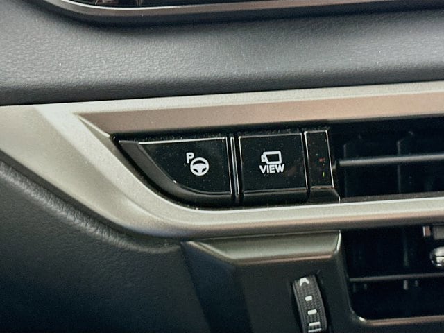 2026 Lexus RX 450h+ Luxury - Photo 21