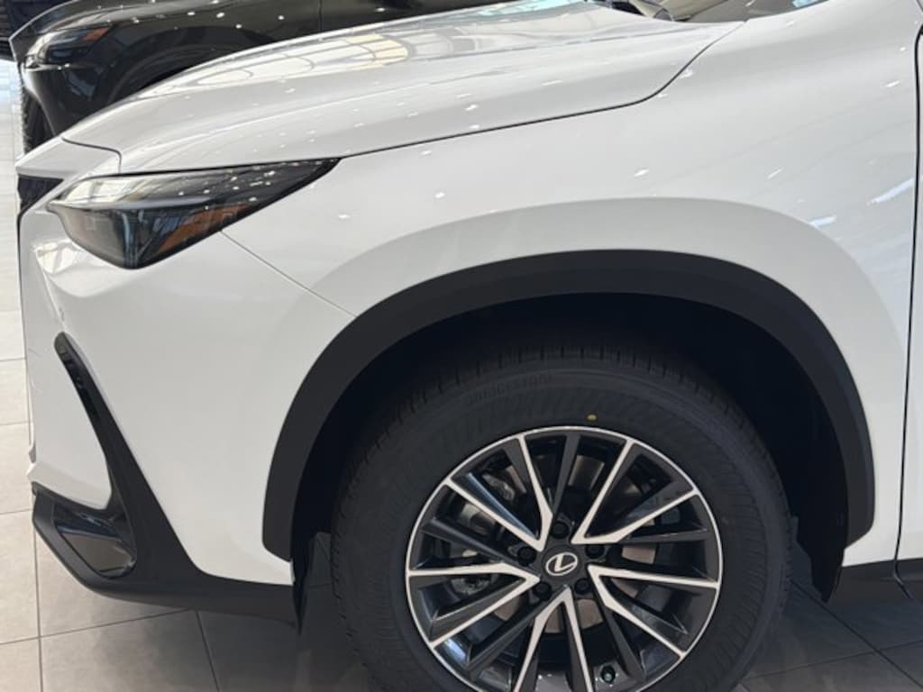 New 2026 Lexus NX 350 Premium SUV