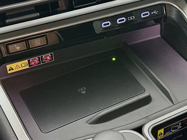 2026 Lexus TX 500h F-Sport Premium - Photo 21