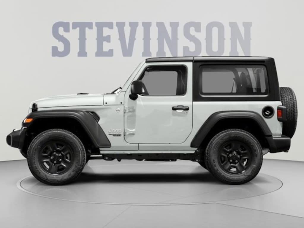 Used 2018 Jeep Wrangler Rubicon 4x4 SUV