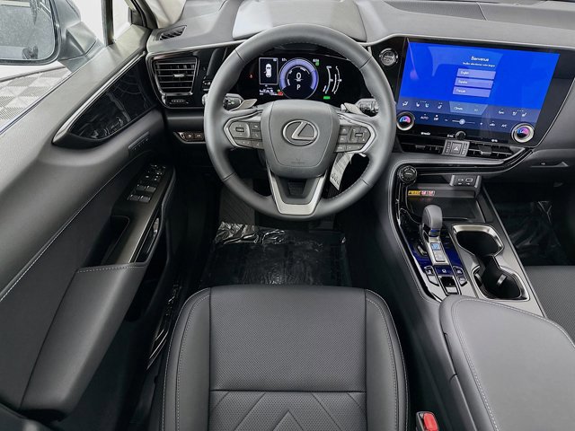 2026 Lexus NX 450h+ Premium - Photo 24