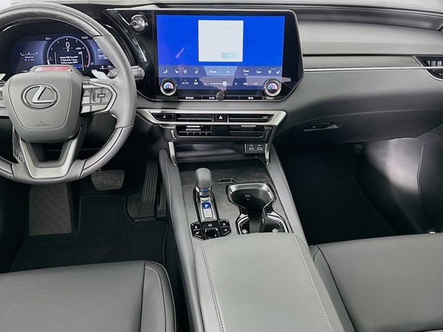 2026 Lexus RX 350 Premium - Photo 27