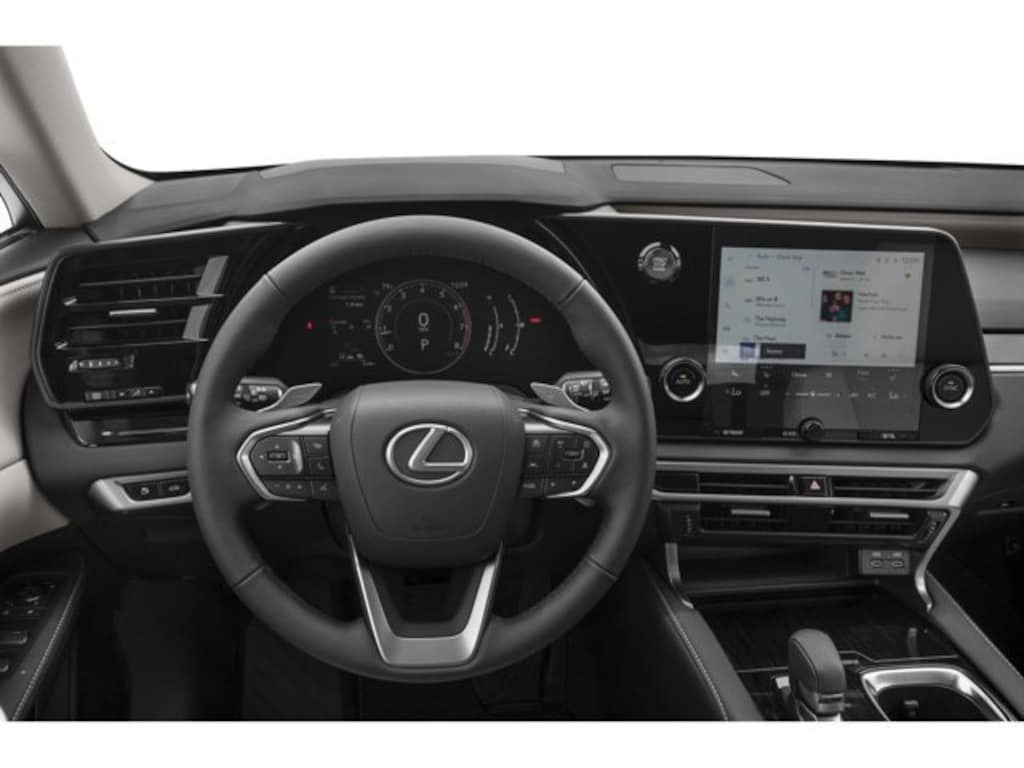 Used 2023 Lexus RX 350 Premium SUV