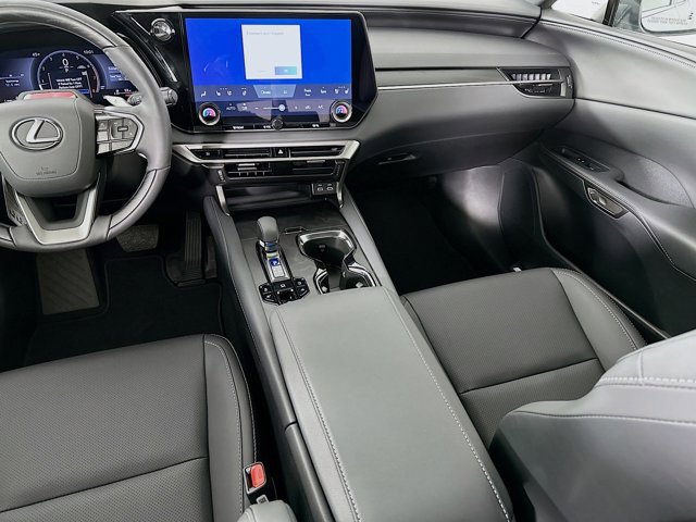 2026 Lexus RX 350 Premium - Photo 25