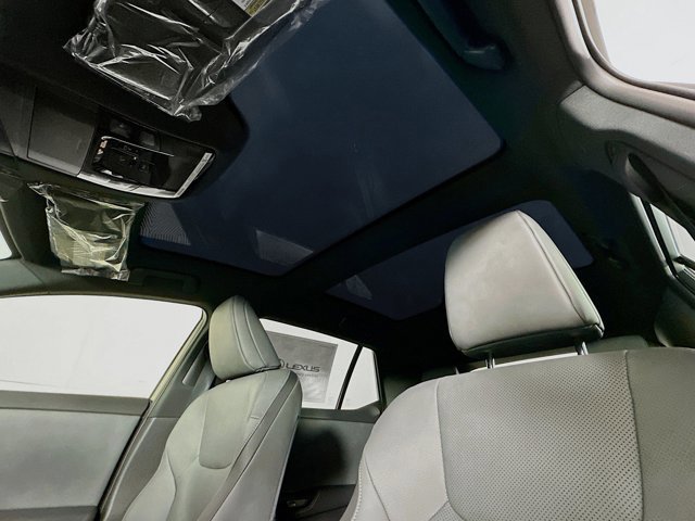 2026 Lexus RZ Premium - Photo 23