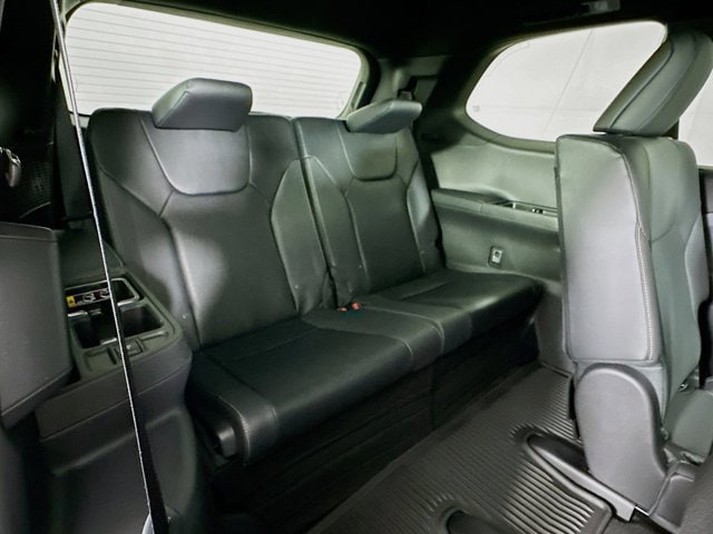 2026 Lexus TX 350 Premium - Photo 30