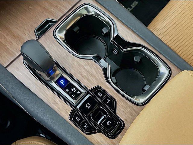 2026 Lexus RX 350 Premium - Photo 19