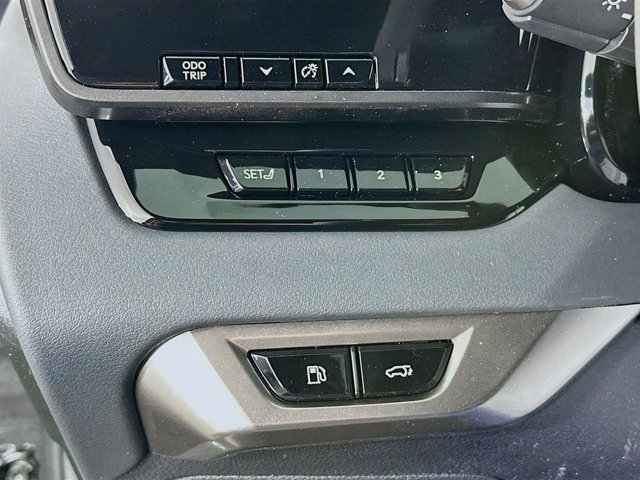2026 Lexus RX 350 Premium - Photo 12