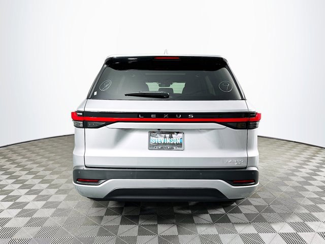 2026 Lexus TX 350 Premium - Photo 6