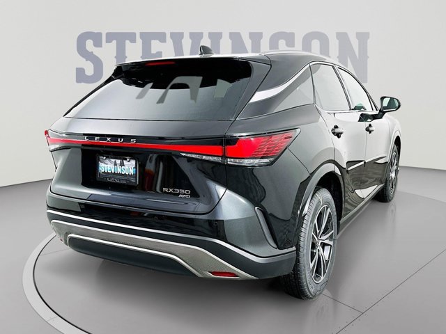 2026 Lexus RX 350 - Photo 7