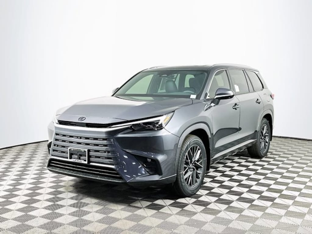 New 2026 Lexus TX 350 Premium SUV