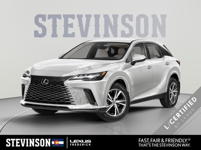 2024 Lexus RX 350 350 Luxury AWD's photo