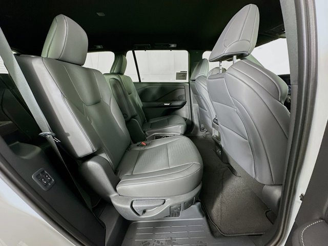 2026 Lexus TX 500h F-Sport Premium - Photo 31