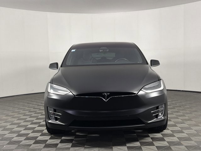 Used 2018 Tesla Model X 75D with VIN 5YJXCDE22JF139119 for sale in Longmont, CO