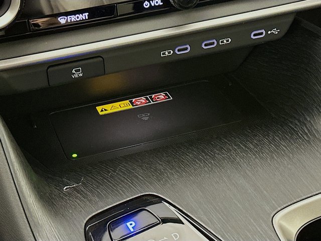 2026 Lexus RZ Premium - Photo 21